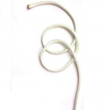 Верёвка плетёная  ПА - 4.0 мм -16 пр. с сердечником