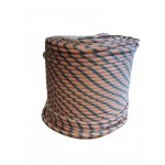Верёвка страховочно-спасательная статическая плетёная с сердечником низкого растяжения “Скала S 10